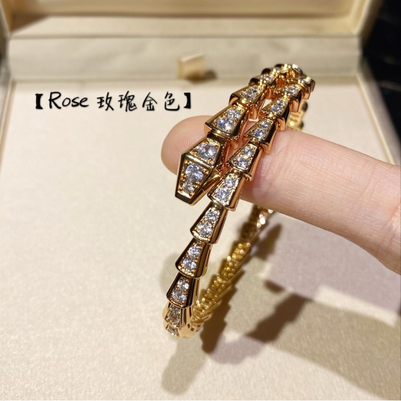 Bvlgari Bracelet