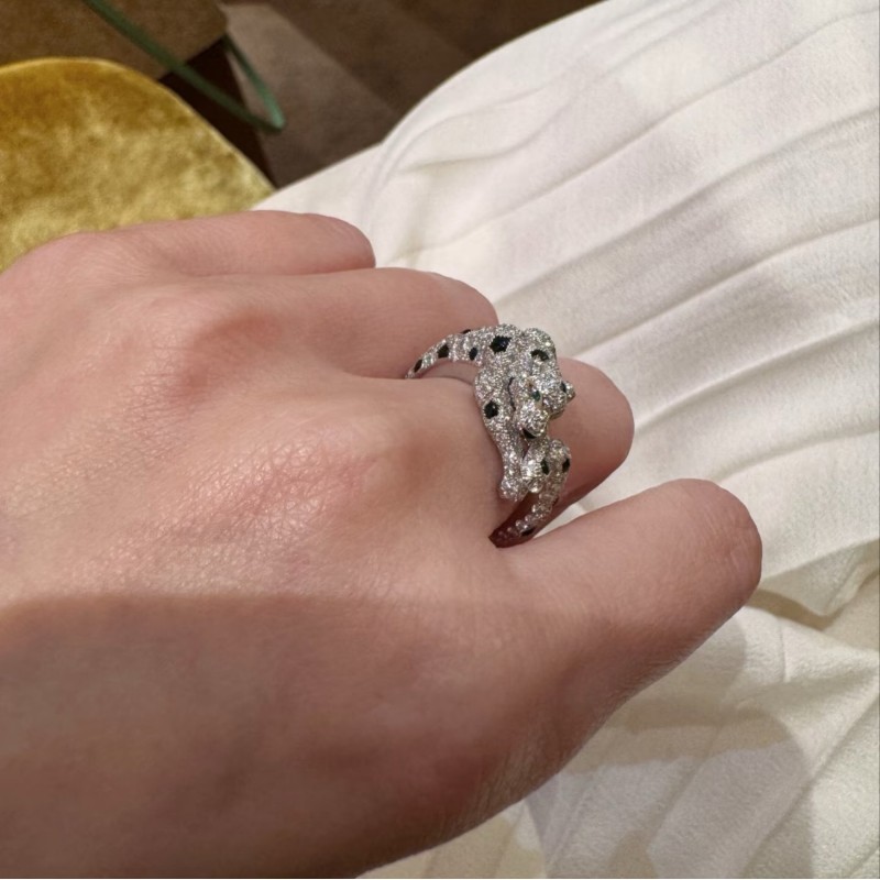 Cartier Ring