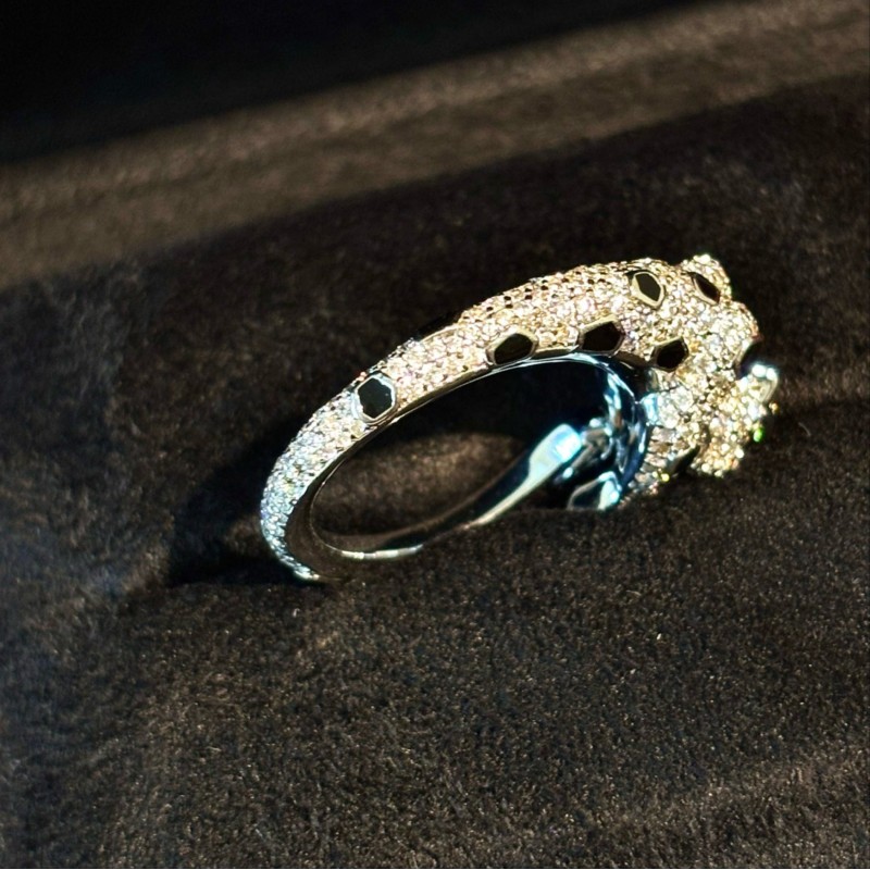 Cartier Ring