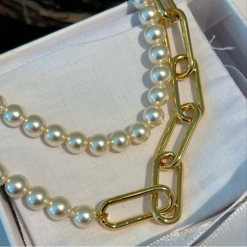 Dior Necklace