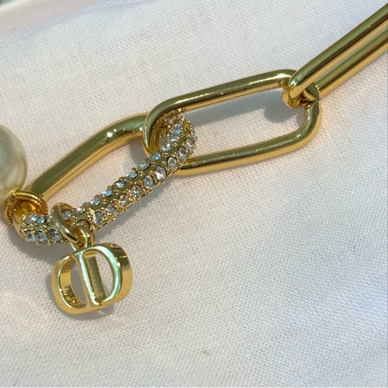 Dior Necklace