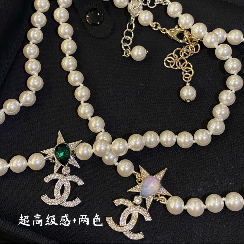 Chanel Necklace