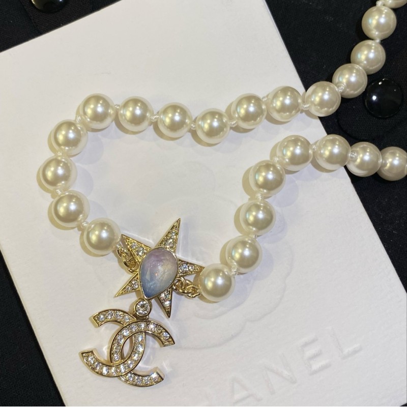 Chanel Necklace