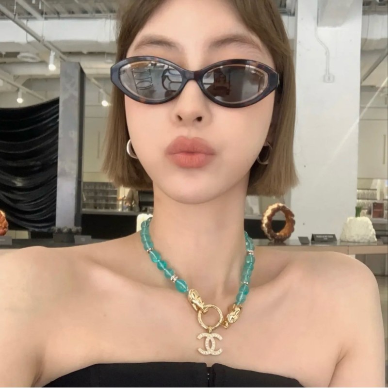Chanel Necklace