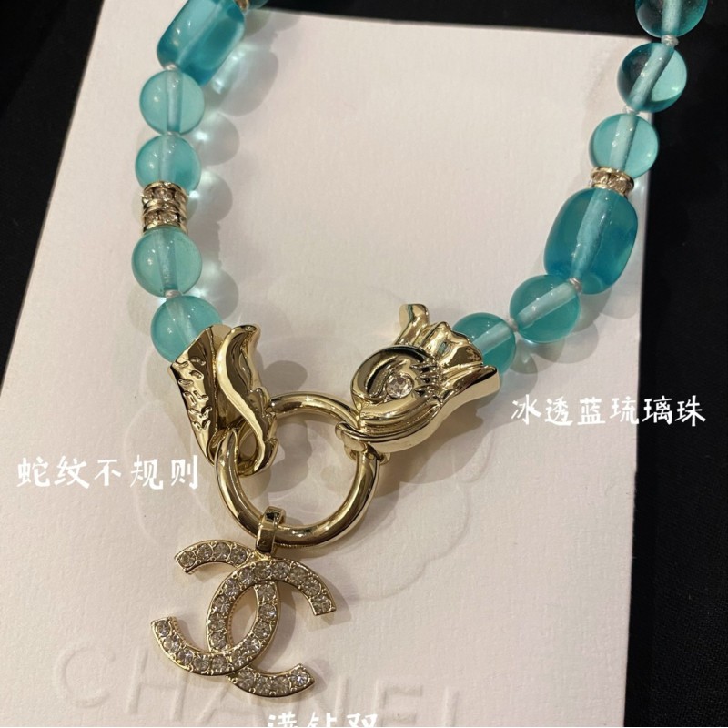 Chanel Necklace