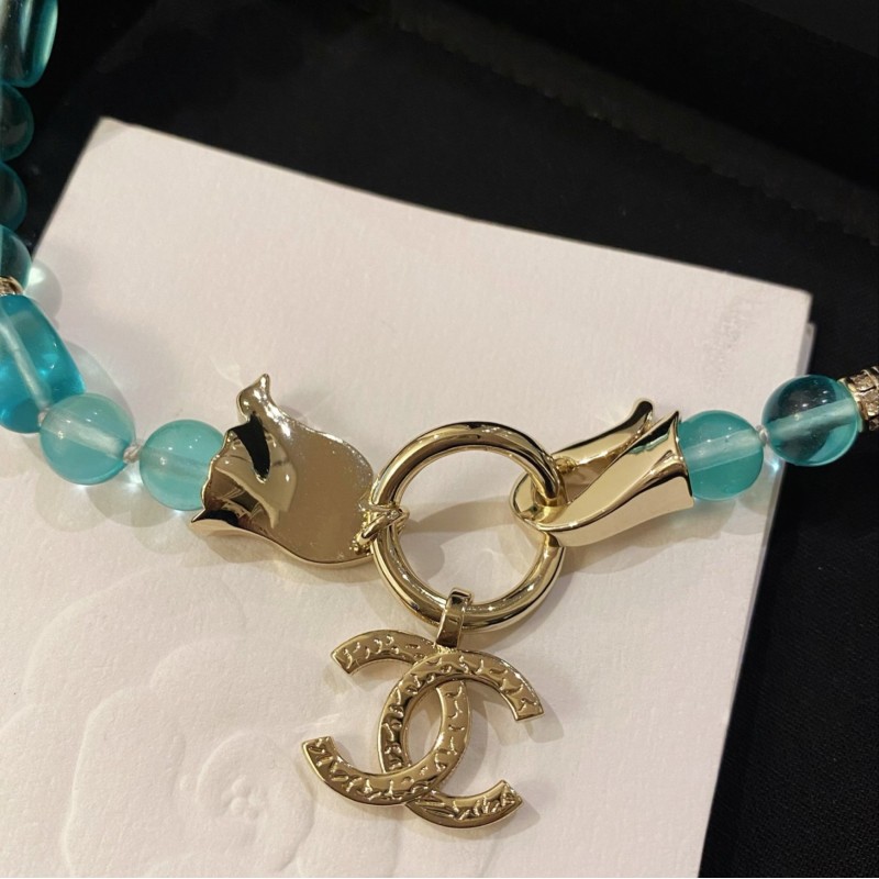 Chanel Necklace