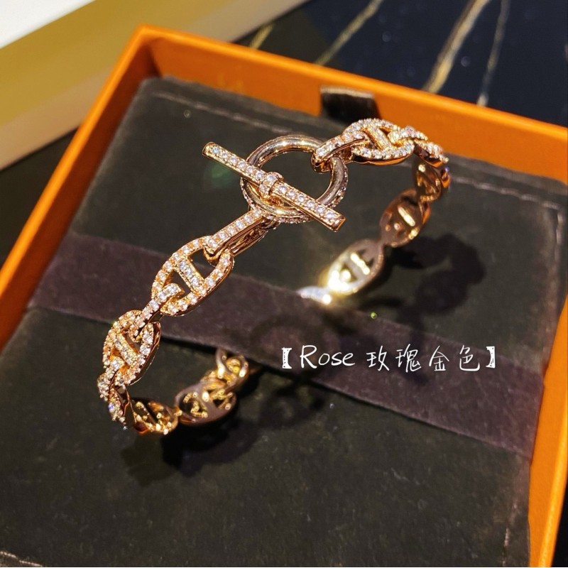 Hermes Bracelet