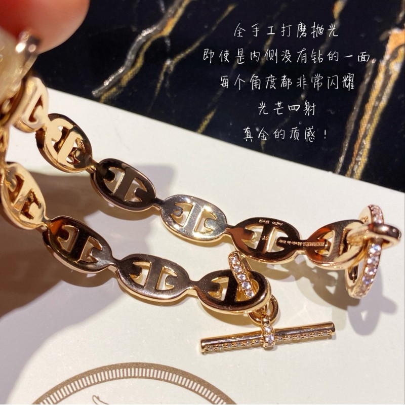 Hermes Bracelet