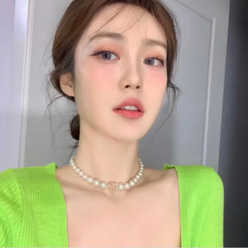 Dior Necklace