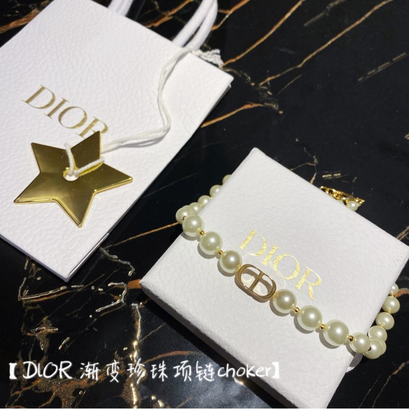 Dior Necklace
