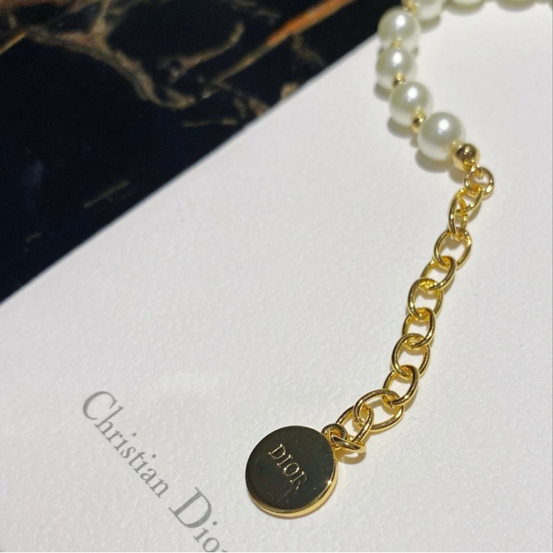Dior Necklace
