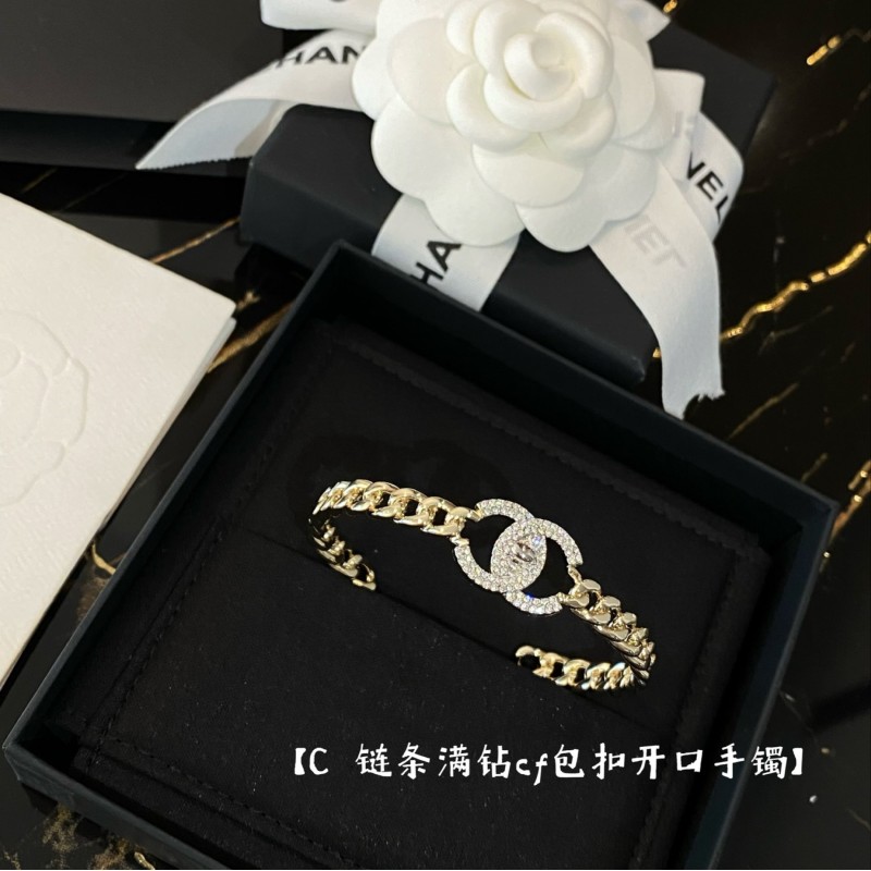 Chanel Bracelet