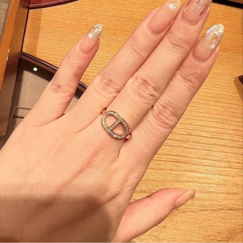 Hermes Ring