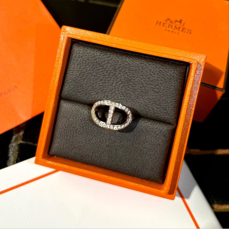 Hermes Ring