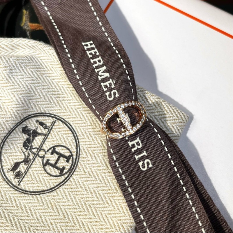 Hermes Ring