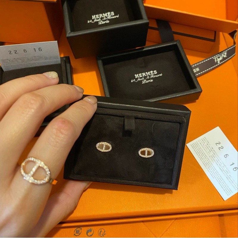 Hermes Ring