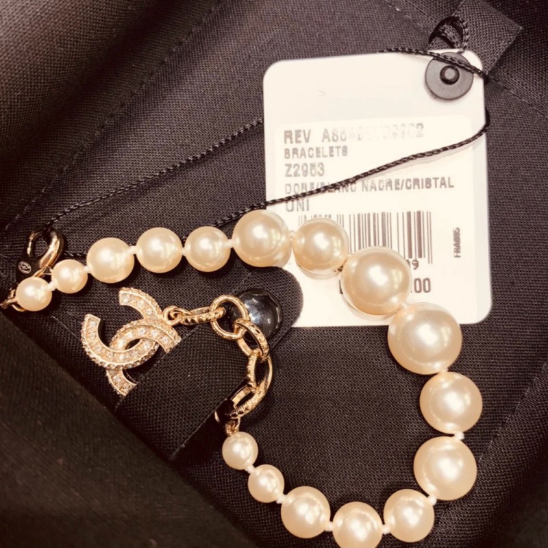 Chanel Bracelet