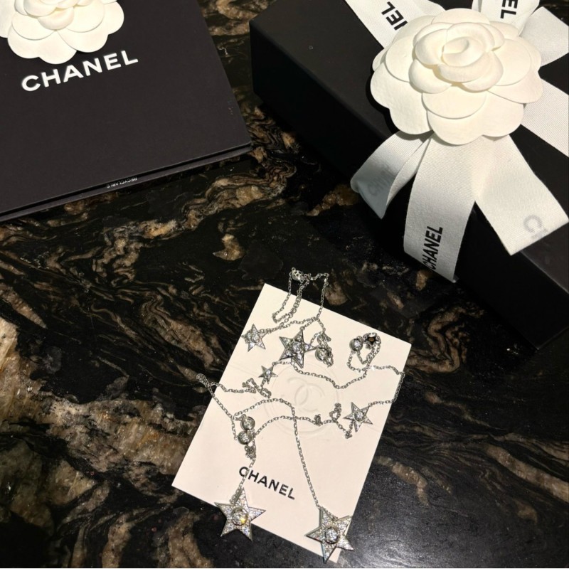Chanel Necklace