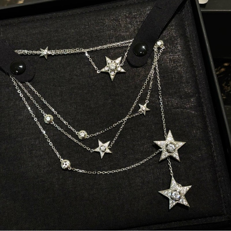 Chanel Necklace