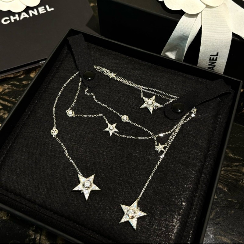Chanel Necklace