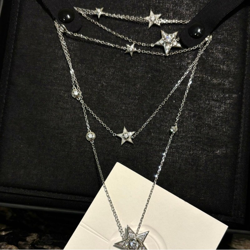 Chanel Necklace