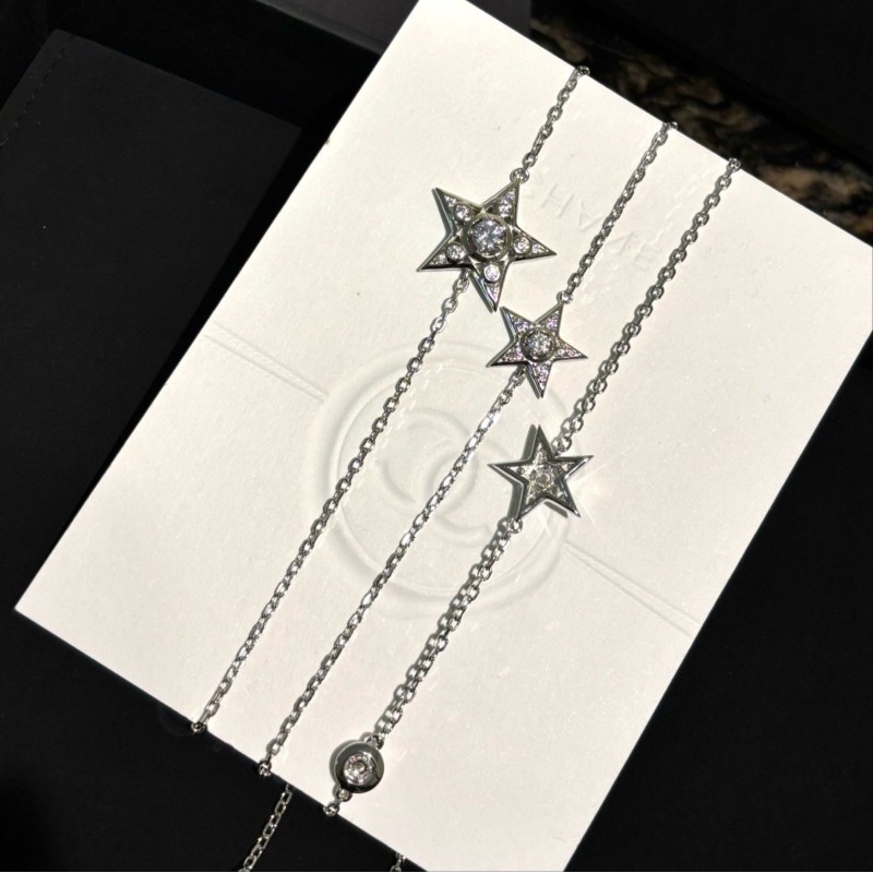 Chanel Necklace
