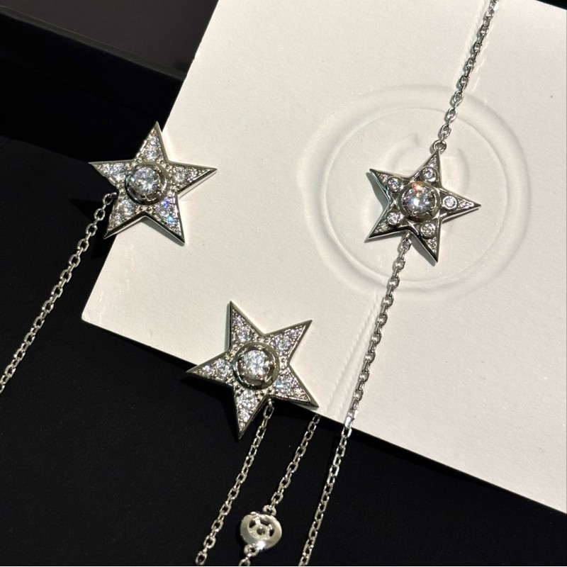 Chanel Necklace