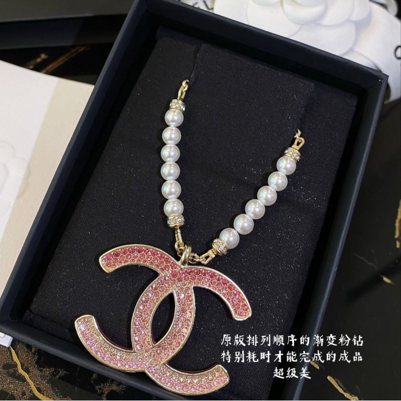Chanel Necklace