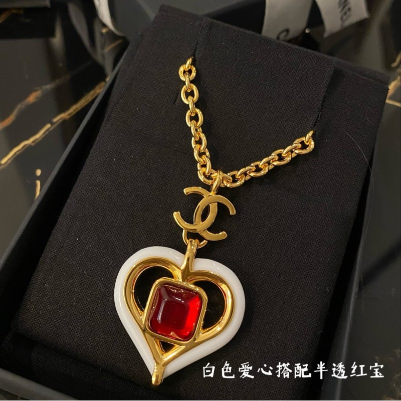 Chanel Necklace