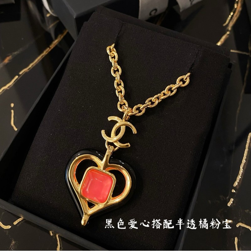 Chanel Necklace