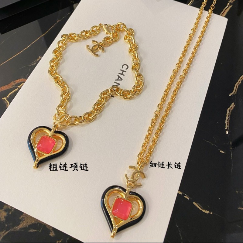Chanel Necklace