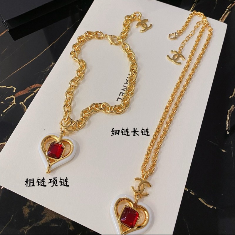 Chanel Necklace