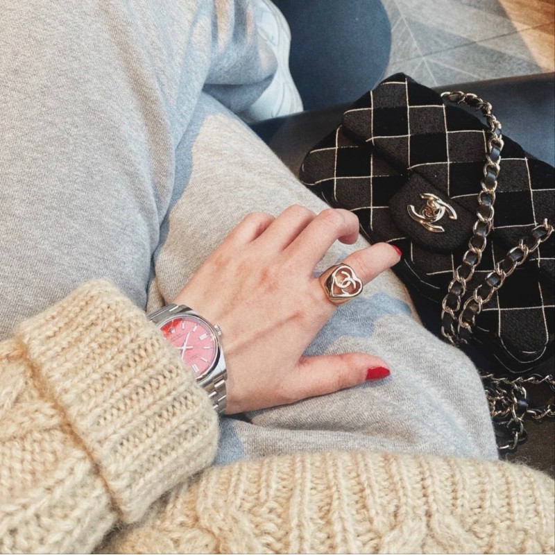 Chanel Ring