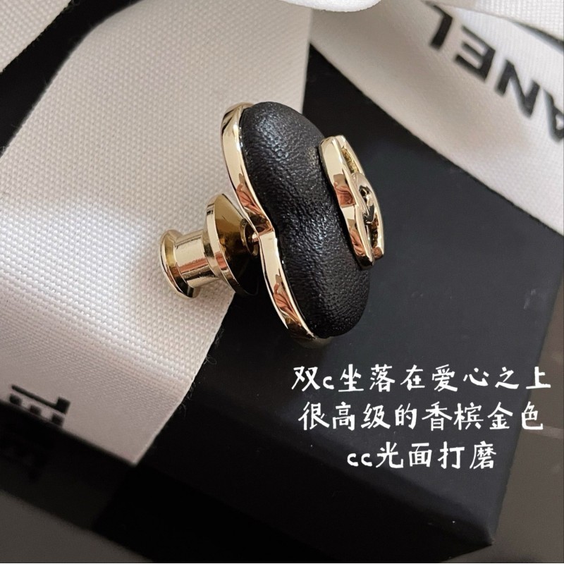 Chanel Brooch