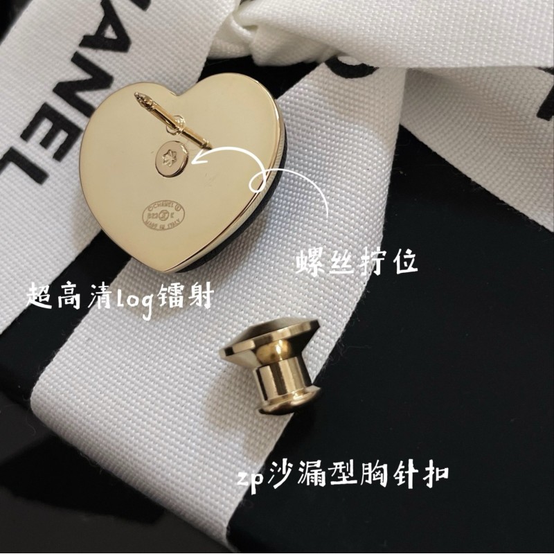Chanel Brooch