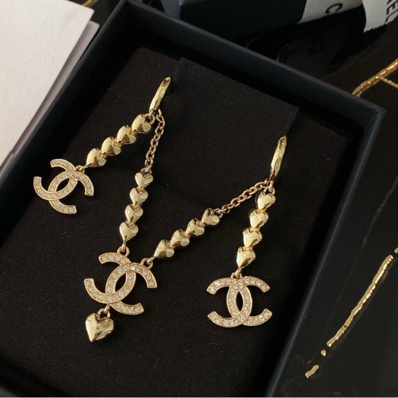 Chanel Necklace