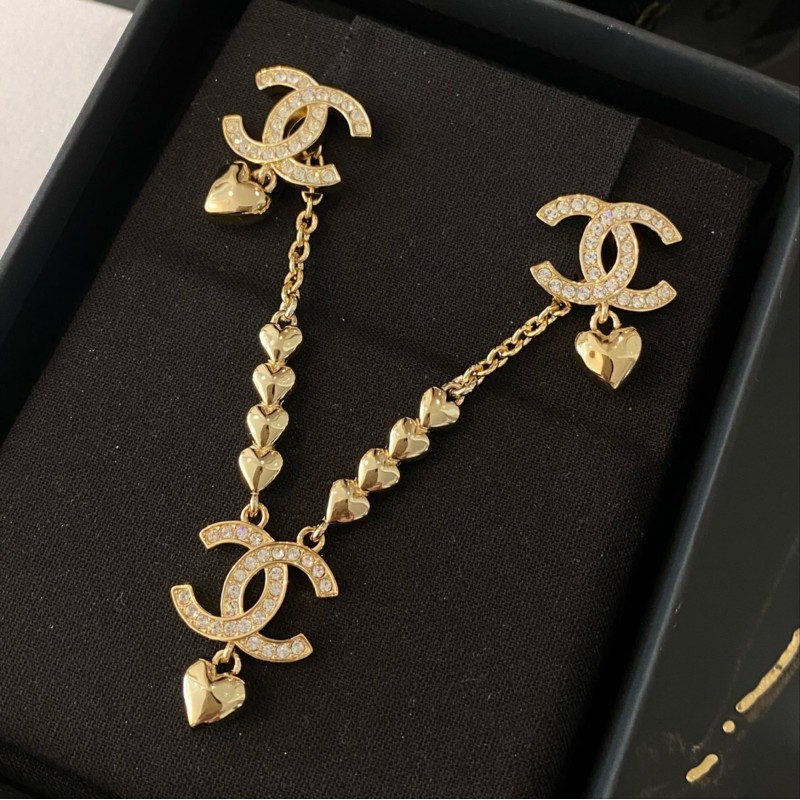 Chanel Necklace