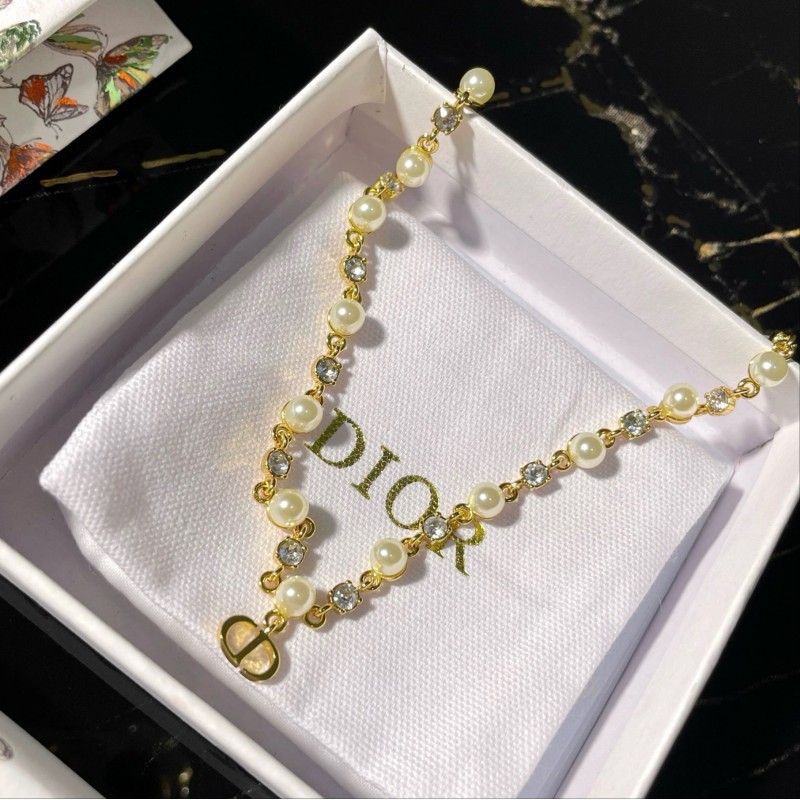Dior Necklace