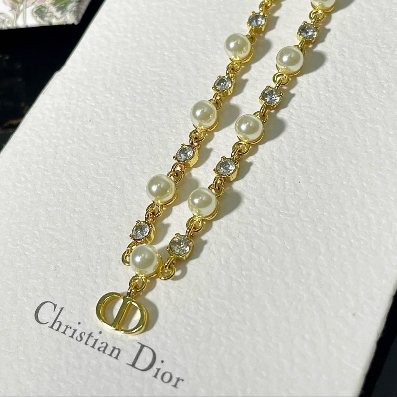 Dior Necklace