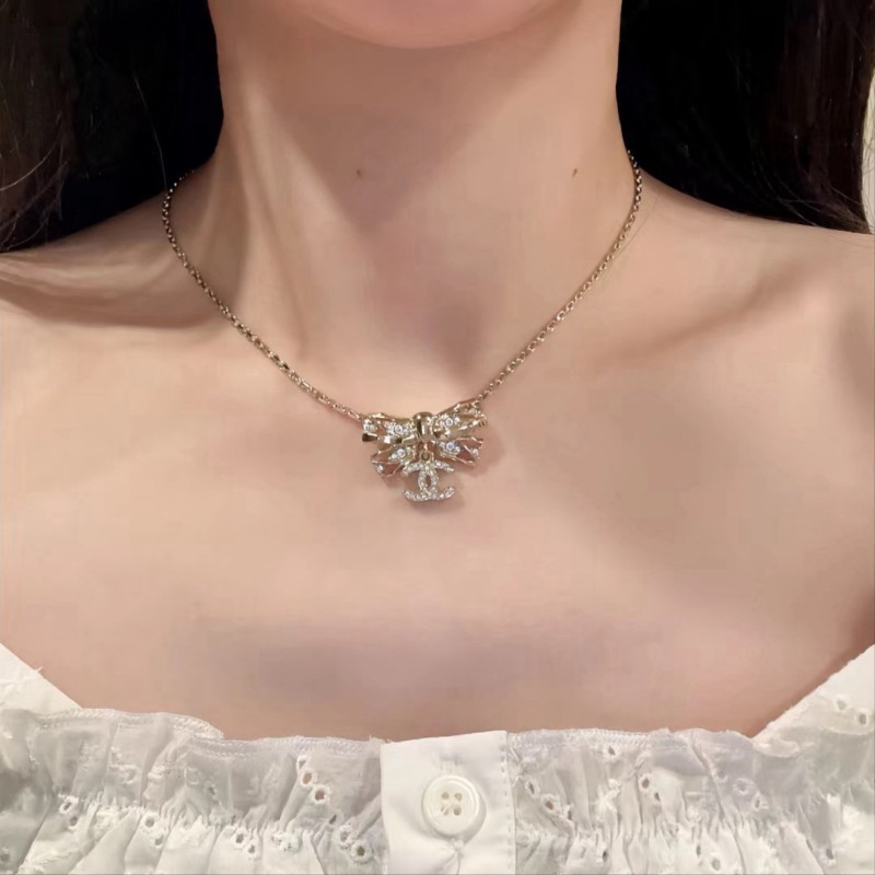 Chanel Necklace
