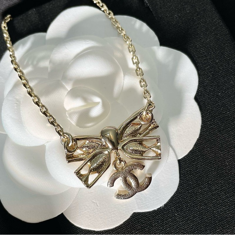 Chanel Necklace