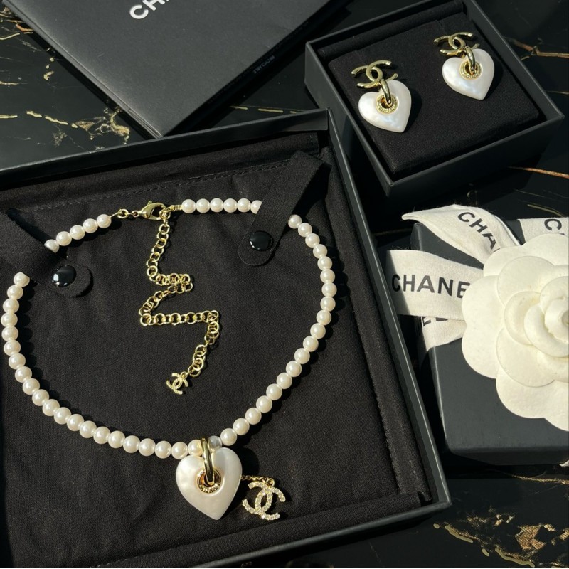 Chanel Necklace