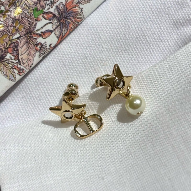 Dior Earrings