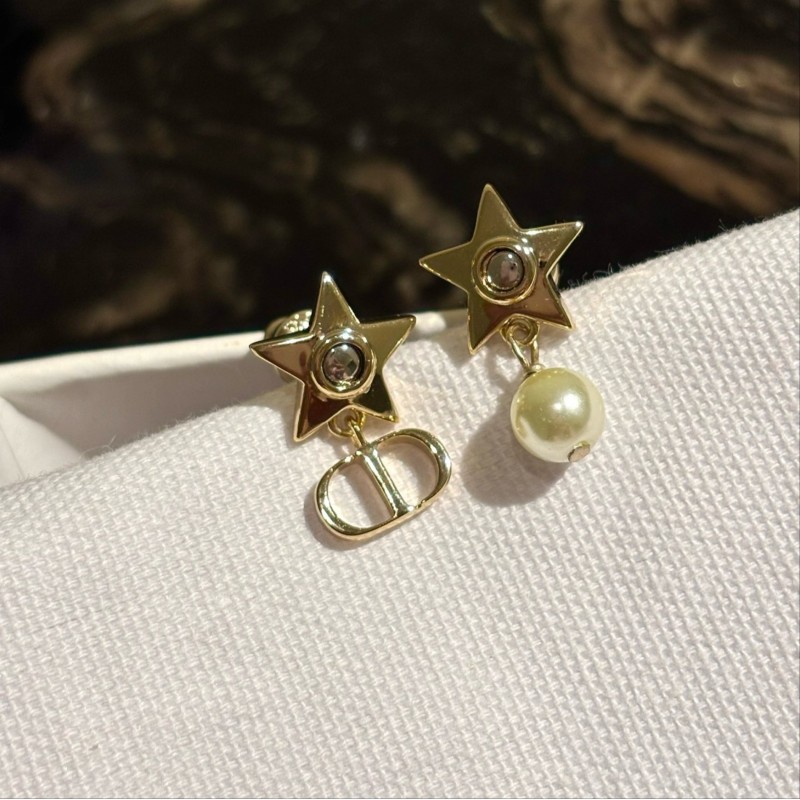 Dior Earrings