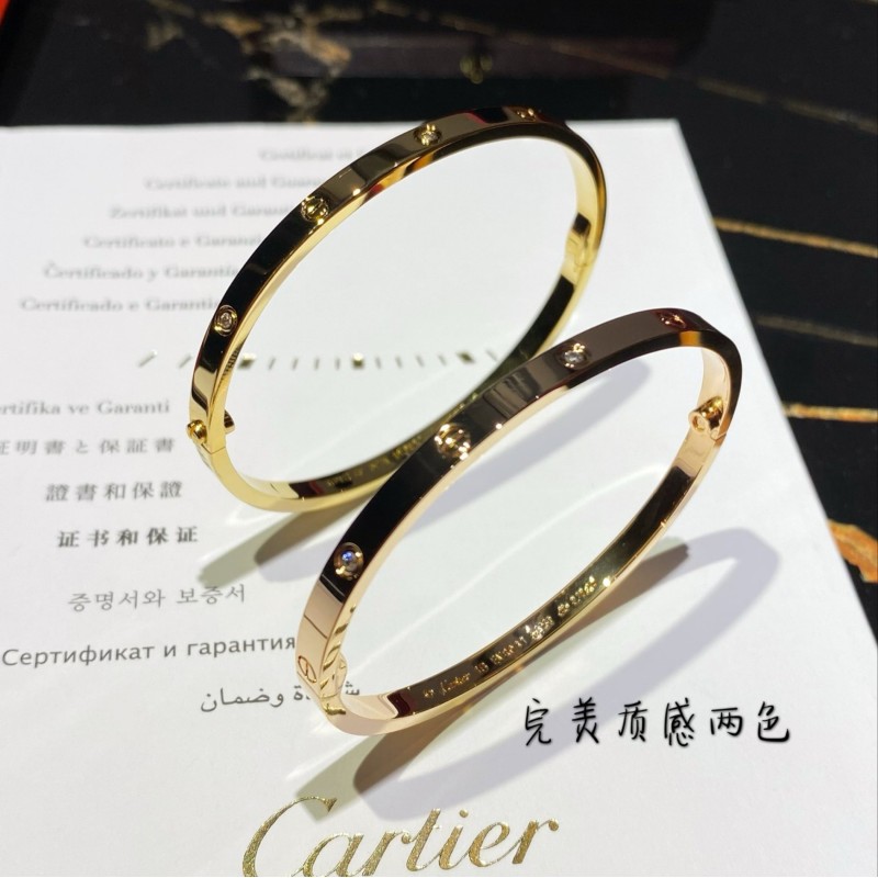 Cartier Bracelet