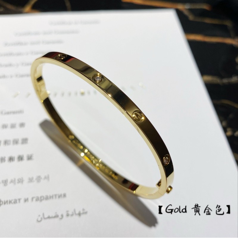 Cartier Bracelet