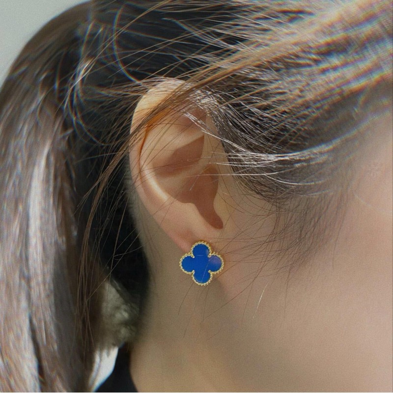 VCA Earrings