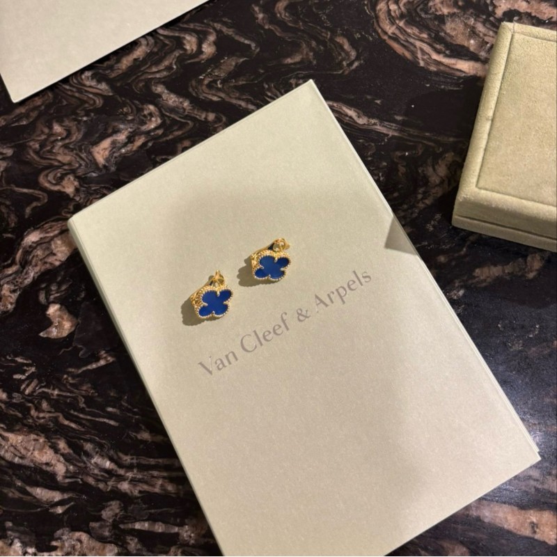 VCA Earrings