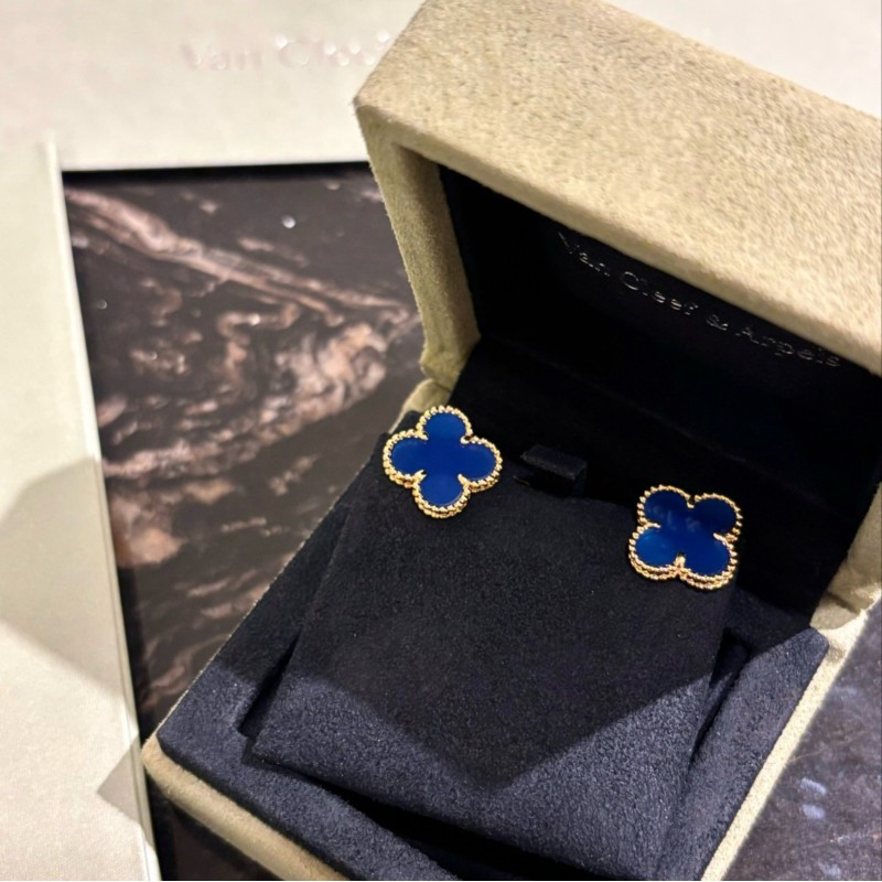 VCA Earrings