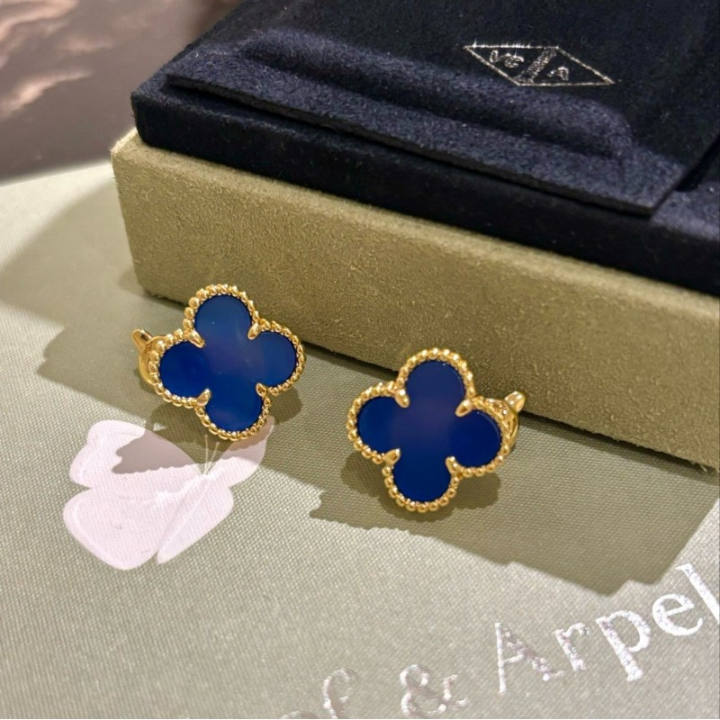VCA Earrings